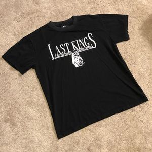 Last Kings Tee
